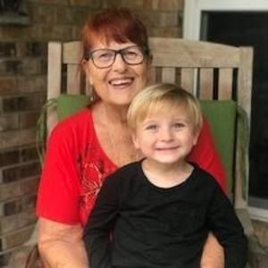 Meet your Posher, Faye